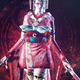 Illustration for article titled More Bayonetta Sexy Costume Time — Endless!